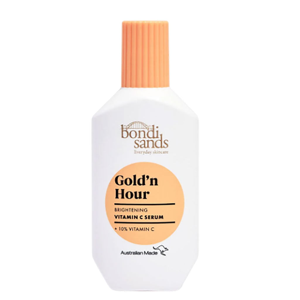Bondi Sands Gold N Hour Brightening Vitamin C Serum