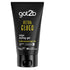 Schwarzkopf Got2b Ultra Glued Edge Styling Gel for styling and smoothing hair edges in a 4 oz container.