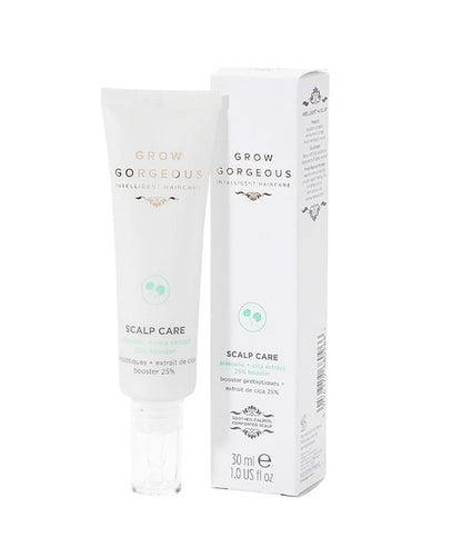 Grow Gorgeous  Scalp Care Booster