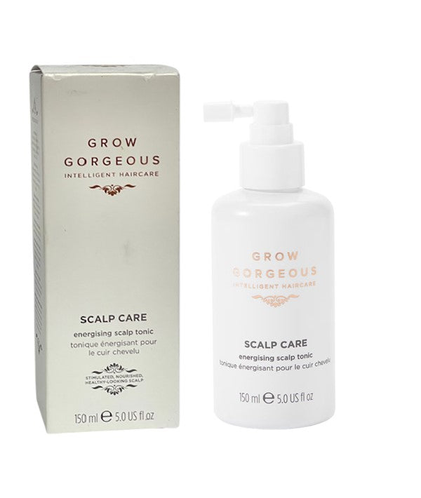 Grow Gorgeous  Scalp Care Energising Scalp Tonic