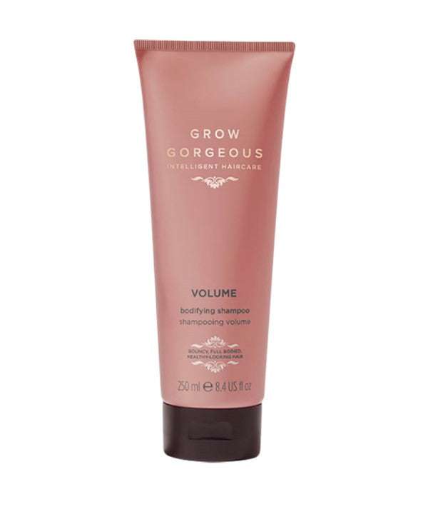 Grow Gorgeous  Volume Bodifying Shampoo