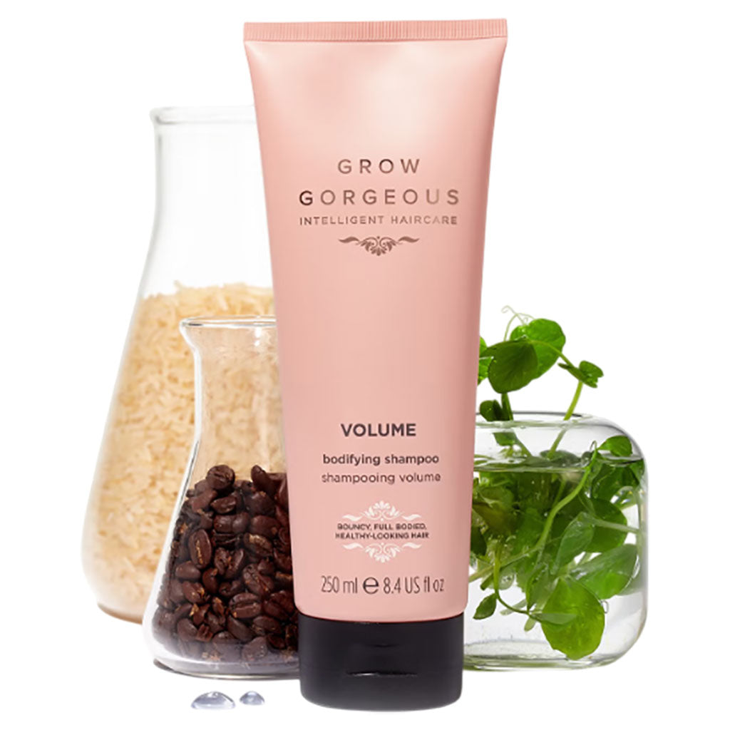 Grow Gorgeous  Volume Bodifying Shampoo