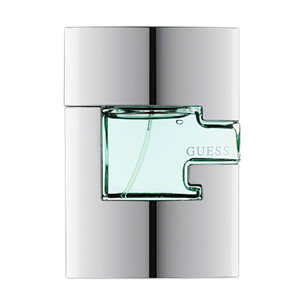 Guess  Man Eau De Toilette