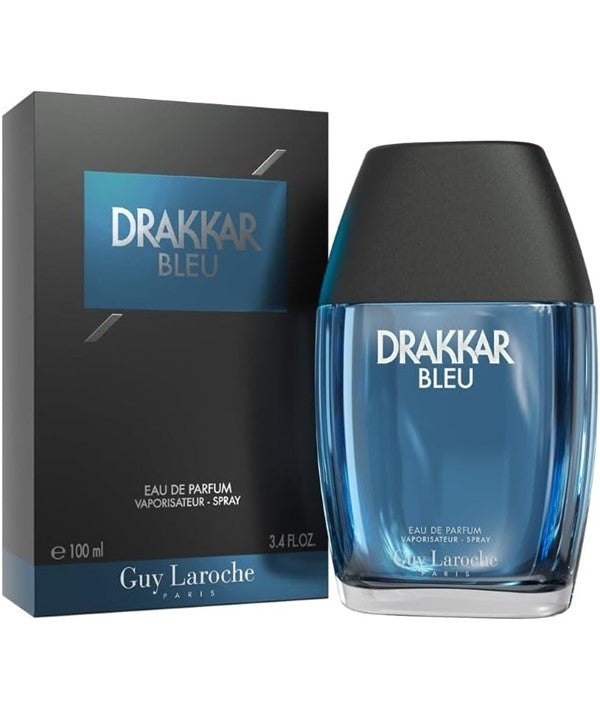 Guy Laroche  Drakkar Bleu Eau De Parfum