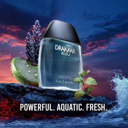 Guy Laroche  Drakkar Bleu Eau De Parfum