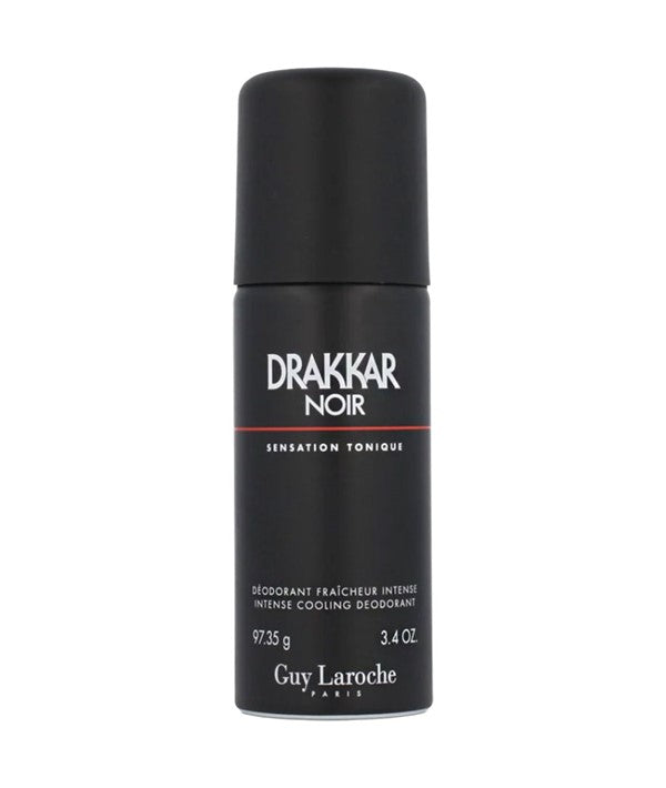 Guy Laroche Drakkar Noir Intense Cooling Deodorant Spray