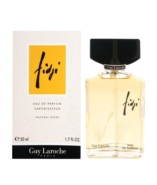 Guy Laroche Fidji Eau De Parfum