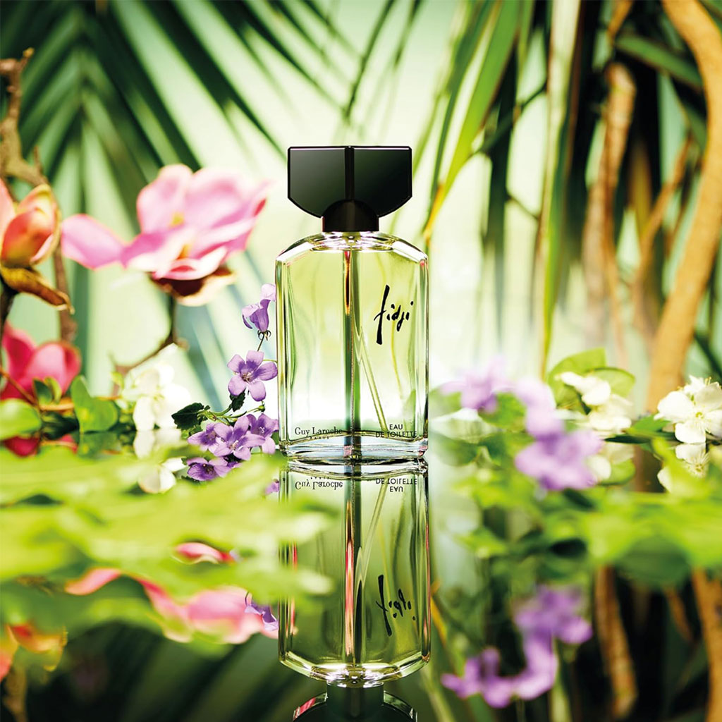 Guy Laroche Fidji Eau De Parfum