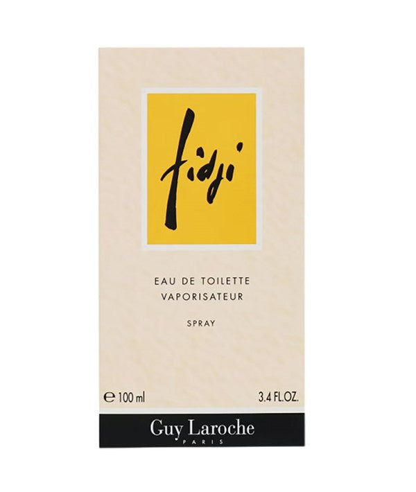 Guy Laroche Fidji Eau De Toilette