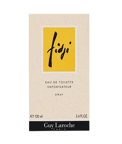 Guy Laroche Fidji Eau De Toilette
