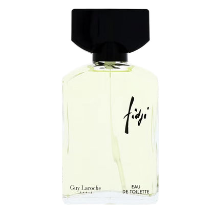Guy Laroche Fidji Eau De Toilette