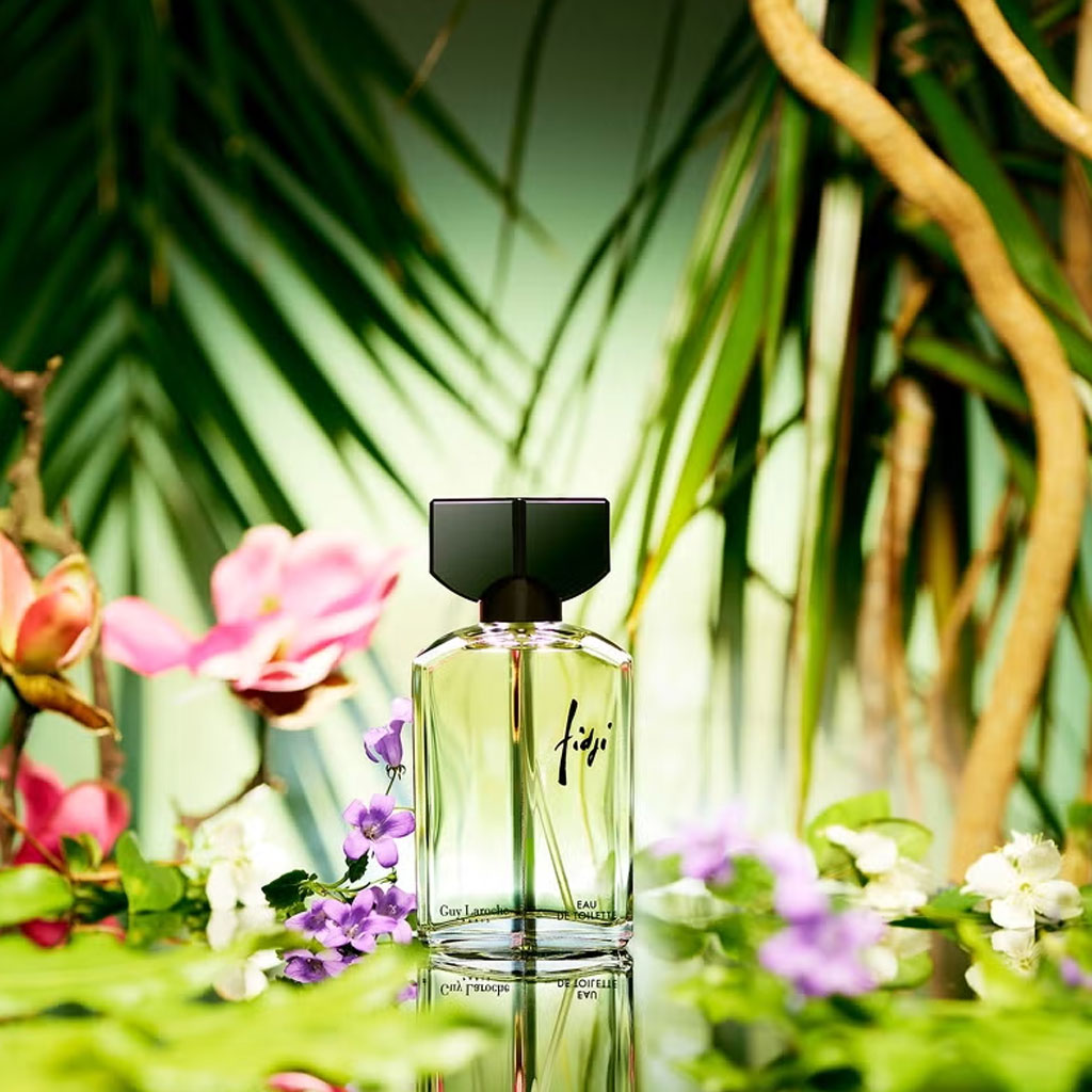 Guy Laroche Fidji Eau De Toilette