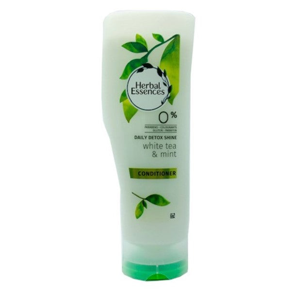 Herbal Essences  Daily Detox Shine Conditioner