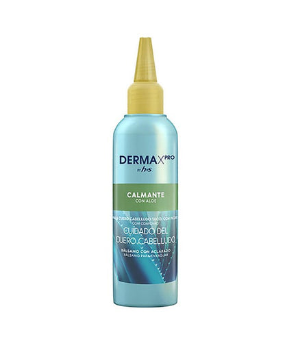 Head And Shoulders Dermax Pro Scalp Care Soothing Rinse Off Balm