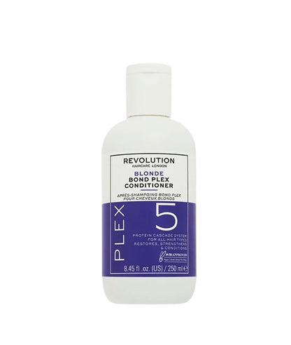 Revolution Haircare Plex 5 Blonde Bond Plex Conditioner