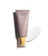 Haruharu Wonder Black Rice Pure Mineral Relief Daily Sunscreen SPF50+ in 50ml, featuring black rice extract for skin relief and sun protection.