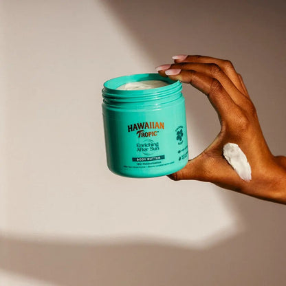 Hawaiian Tropic Enriching After Sun Body Butter