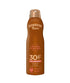 Hawaiian Tropic Glowing Protection Beautiful Tan Dry Oil Spray 30SPF