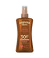 Hawaiian Tropic Glowing Protection Beautiful Tan Dry Spray Oil Mist 30SPF