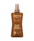 Hawaiian Tropic Island Glow Dry Spray Oil Mist With SPF30