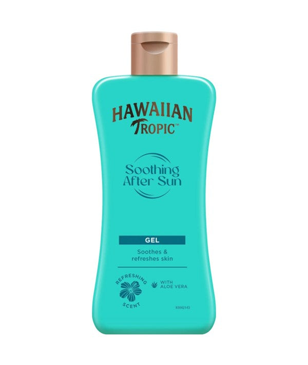 Hawaiian Tropic Soothing After Sun Gel