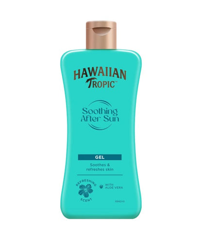 Hawaiian Tropic Soothing After Sun Gel