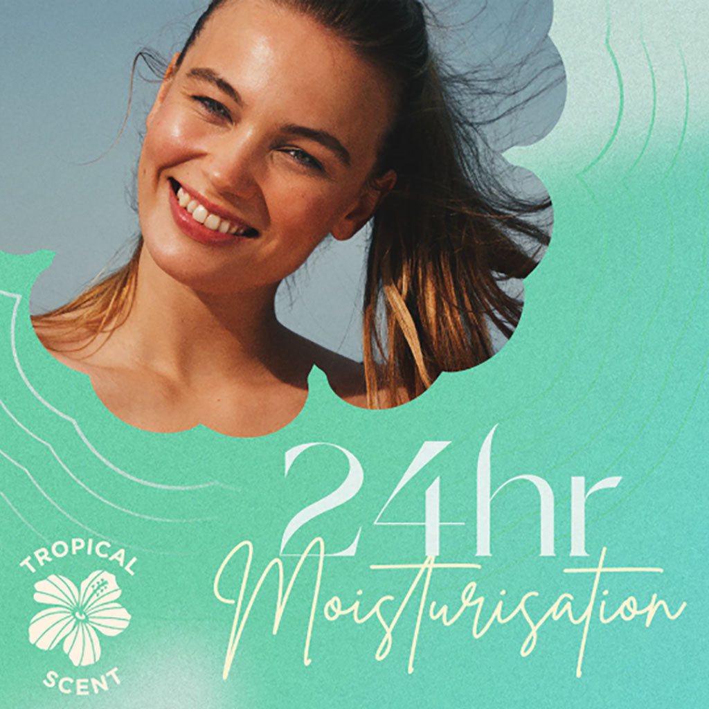 Hawaiian Tropic Soothing After Sun Gel