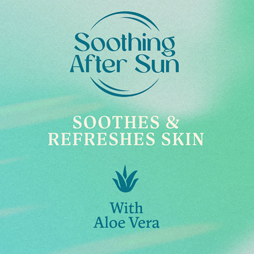 Hawaiian Tropic Soothing After Sun Gel