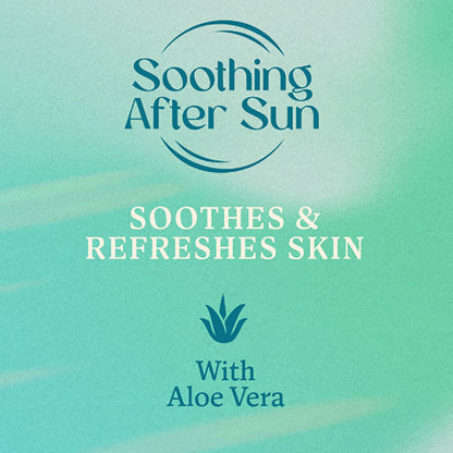 Hawaiian Tropic Soothing After Sun Gel