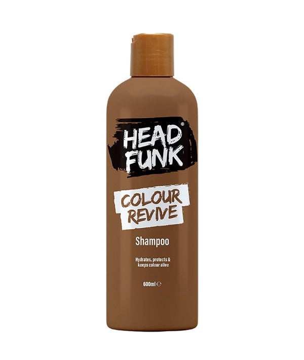 Head Funk  Colour Revive Shampoo