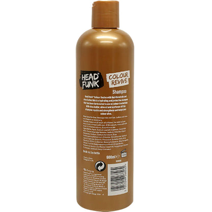 Head Funk  Colour Revive Shampoo