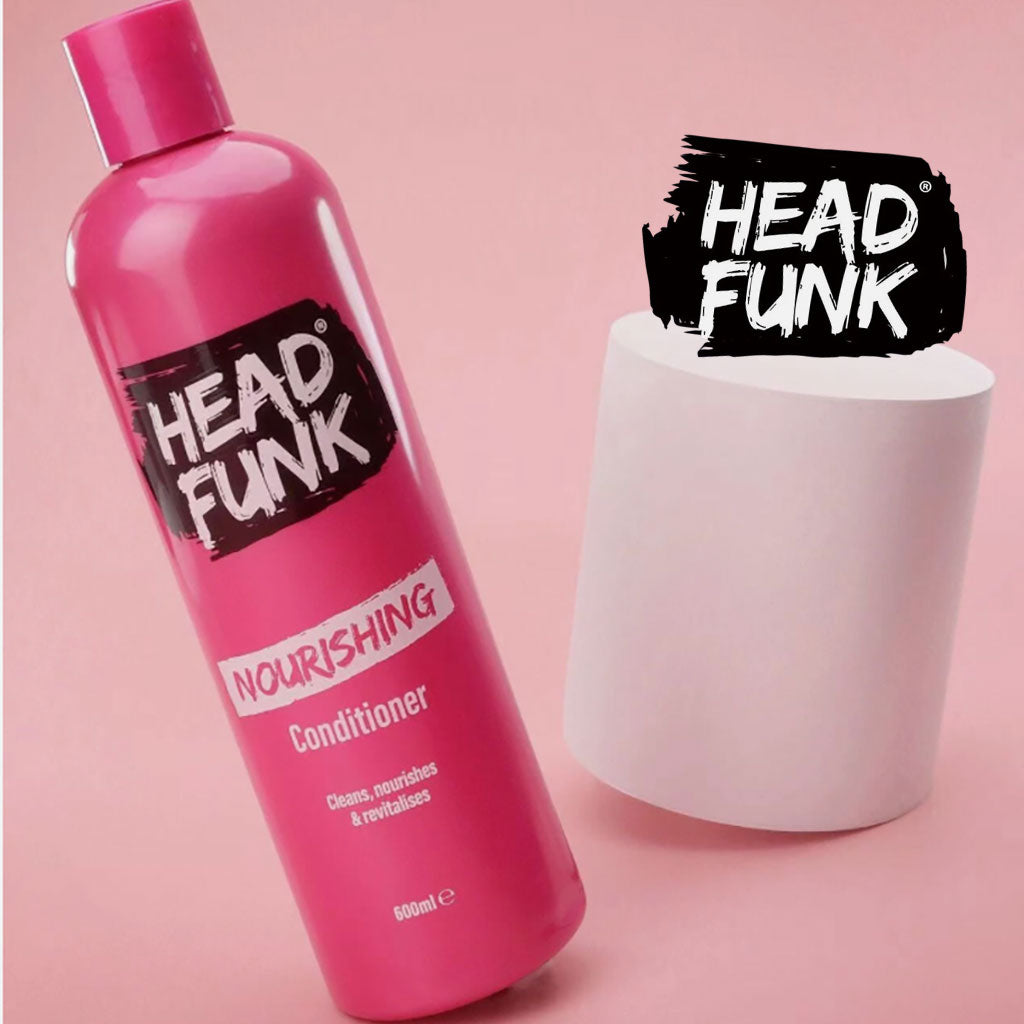 Head Funk  Nourishing Conditioner