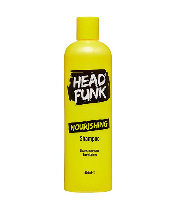 Head Funk  Nourishing Shampoo