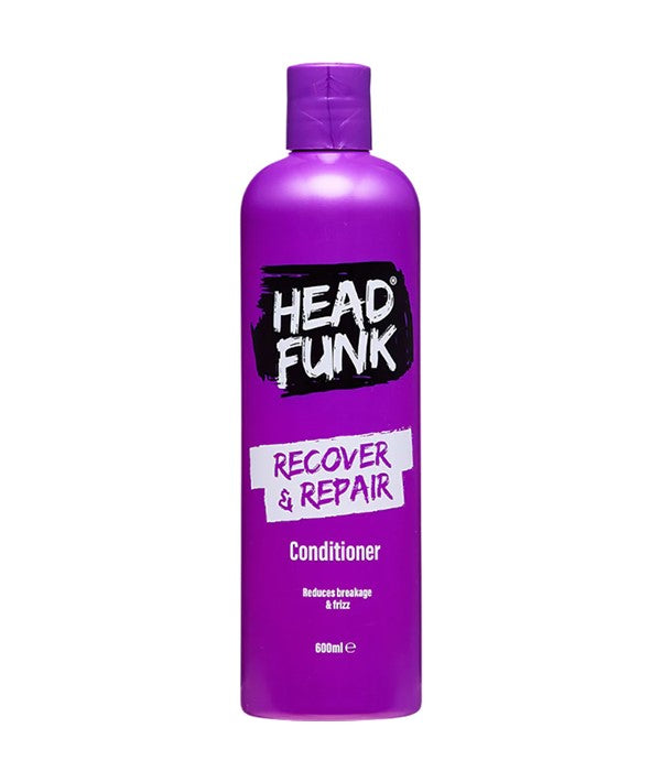 Head Funk  Recover And Repair Conditioner