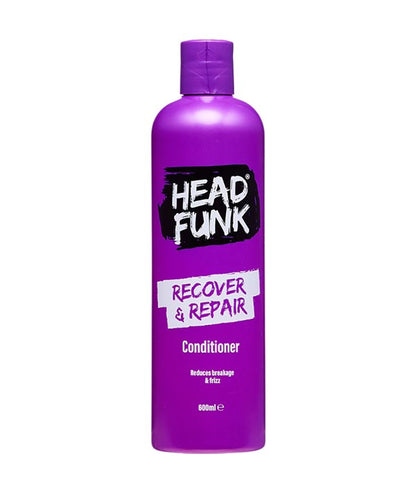 Head Funk  Recover And Repair Conditioner
