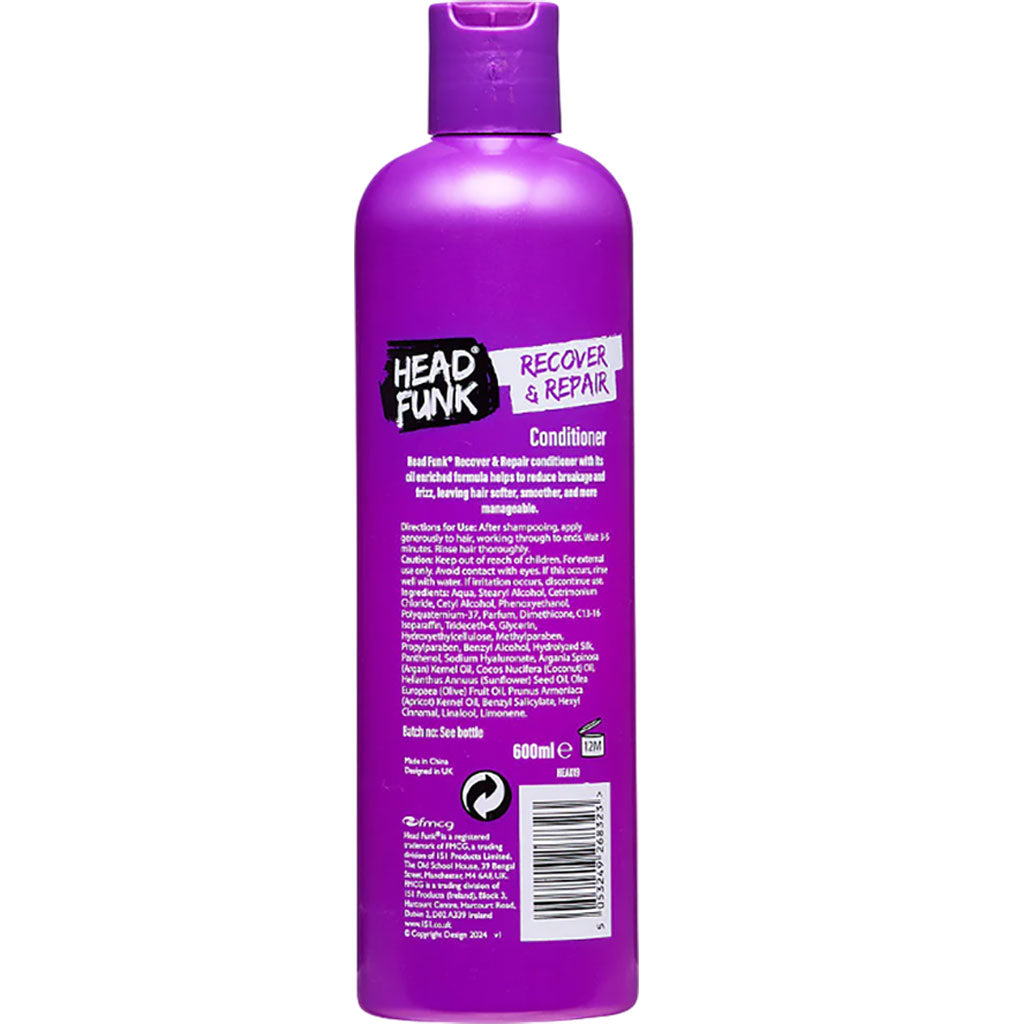 Head Funk  Recover And Repair Conditioner