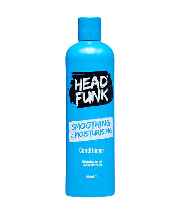 Head Funk  Smoothing And Moisturising Conditioner