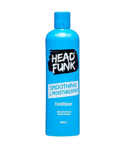 Head Funk  Smoothing And Moisturising Conditioner