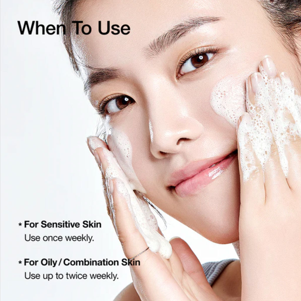 Anua Heartleaf LHA Moisture Peeling Gel