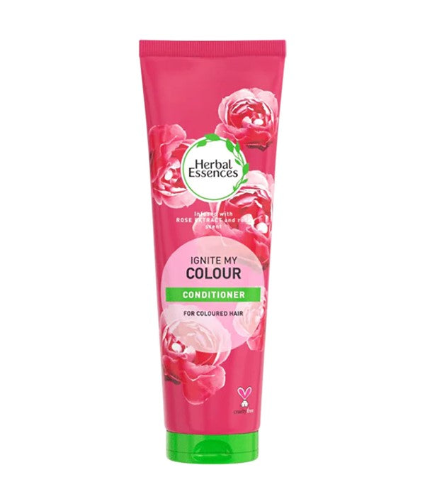 Herbal Essences  Ignite My Colour Conditioner
