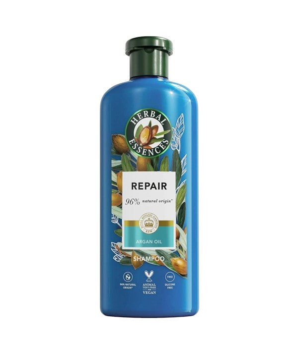 Herbal Essences  Repair Argan Oil Vegan Shampoo