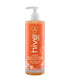 Hive  Apricot Pre Wax Cleansing Gel