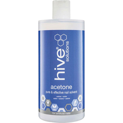 Hive  Solutions Acetone