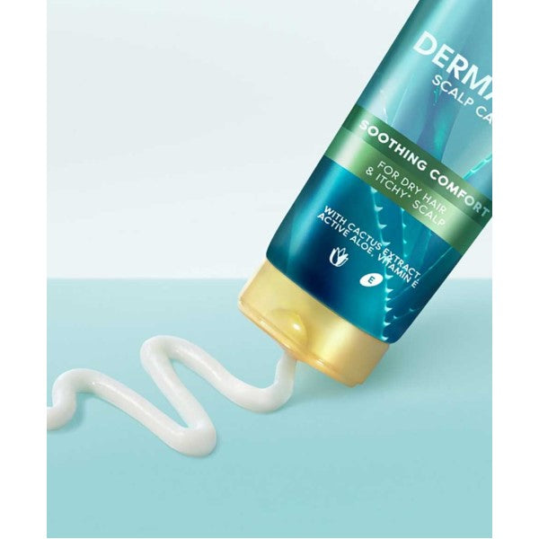 Head And Shoulders Dermax Pro Scalp Care Soothing Comfort Conditioner