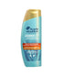 Head And Shoulders Dermax Pro Scalp Care Scalp And Hair Revitaliser Shampoo