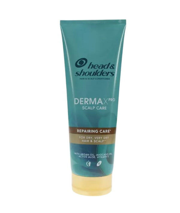 Head And Shoulders Dermax Pro Scalp Care Repairing Care Conditioner