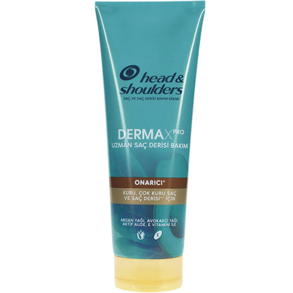 Head And Shoulders Dermax Pro Scalp Care Repairing Care Conditioner
