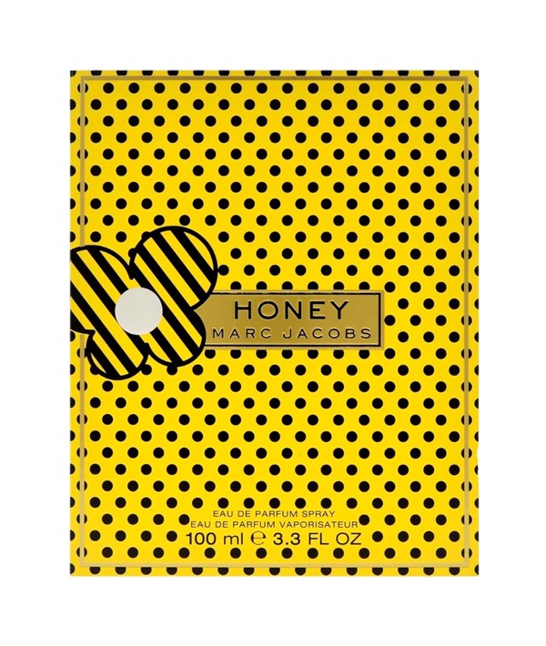 Marc Jacobs Honey Eau De Parfum