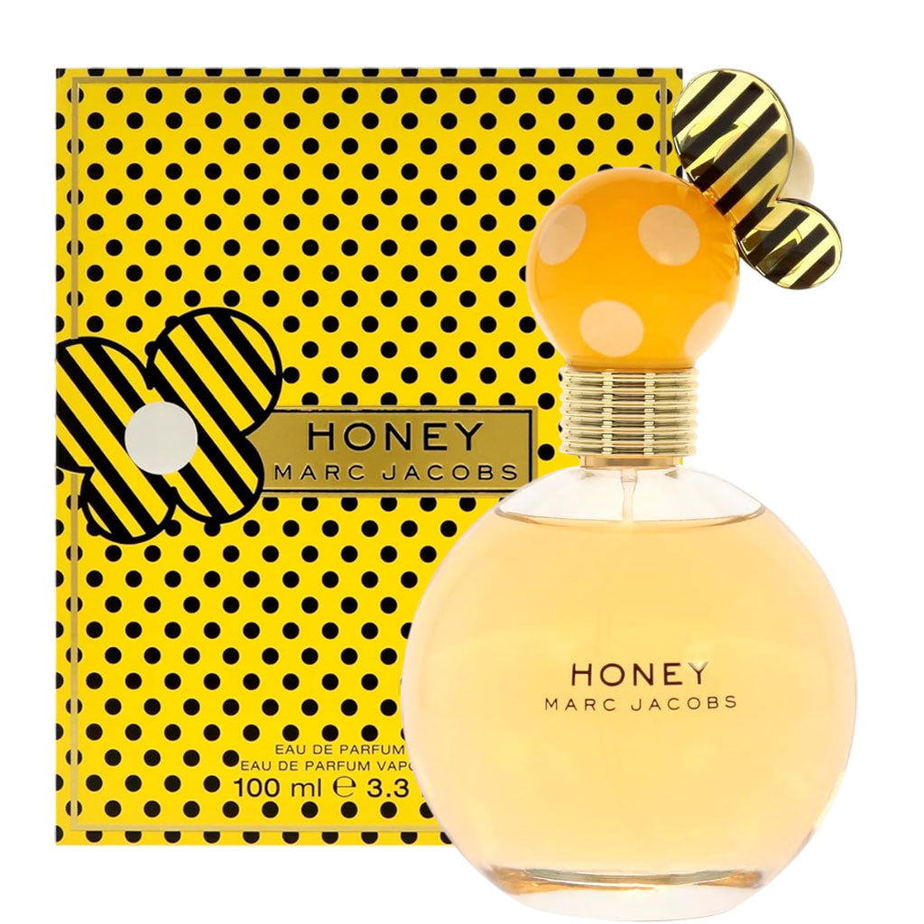 Marc Jacobs Honey Eau De Parfum
