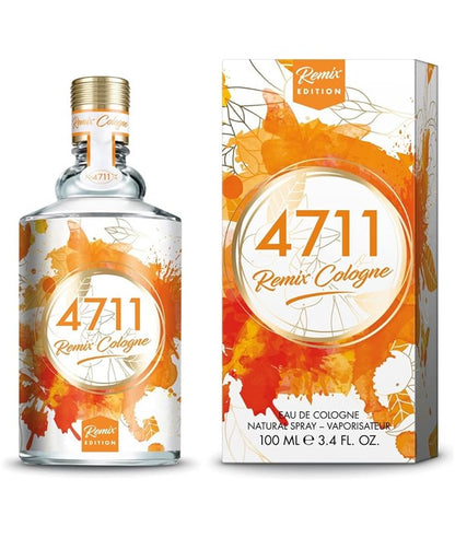 House Of 4711 4711 Remix Cologne Eau De Cologne